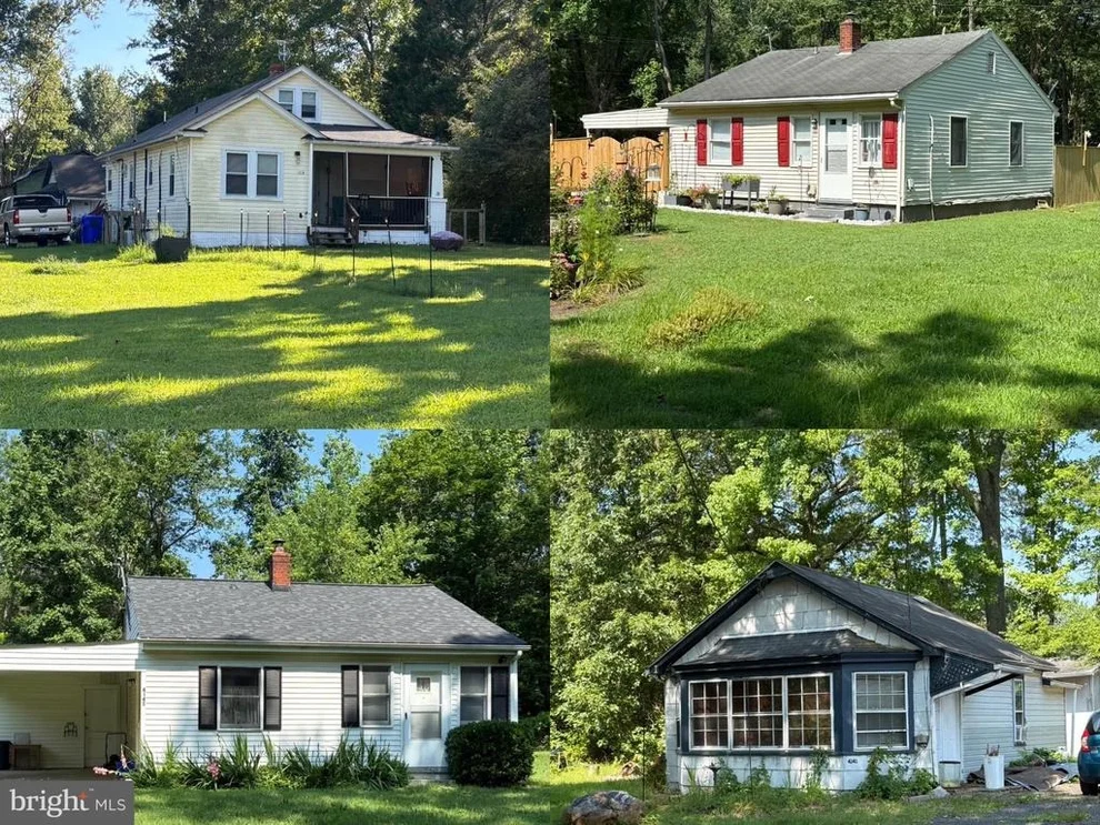 Unit for sale at 4137 BARRETT PLACE, INDIAN HEAD, MD 20640