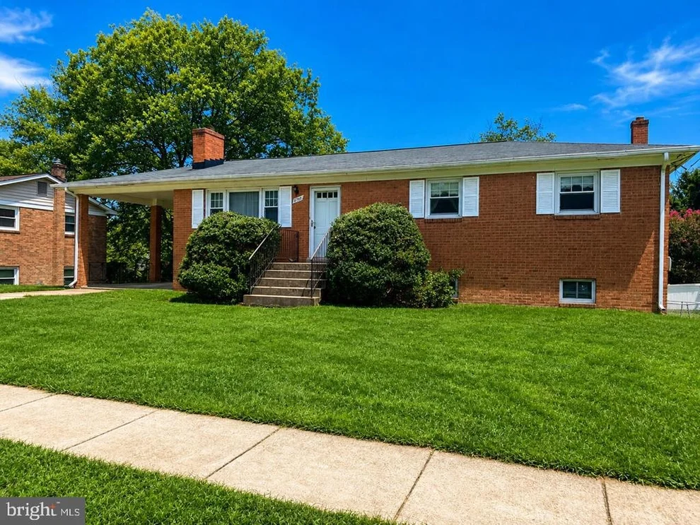 Unit for sale at 6703 EILERSON STREET, CLINTON, MD 20735