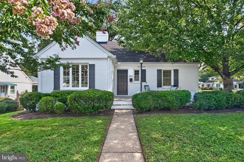 Unit for sale at 2601 MILITARY ROAD, ARLINGTON, VA 22207