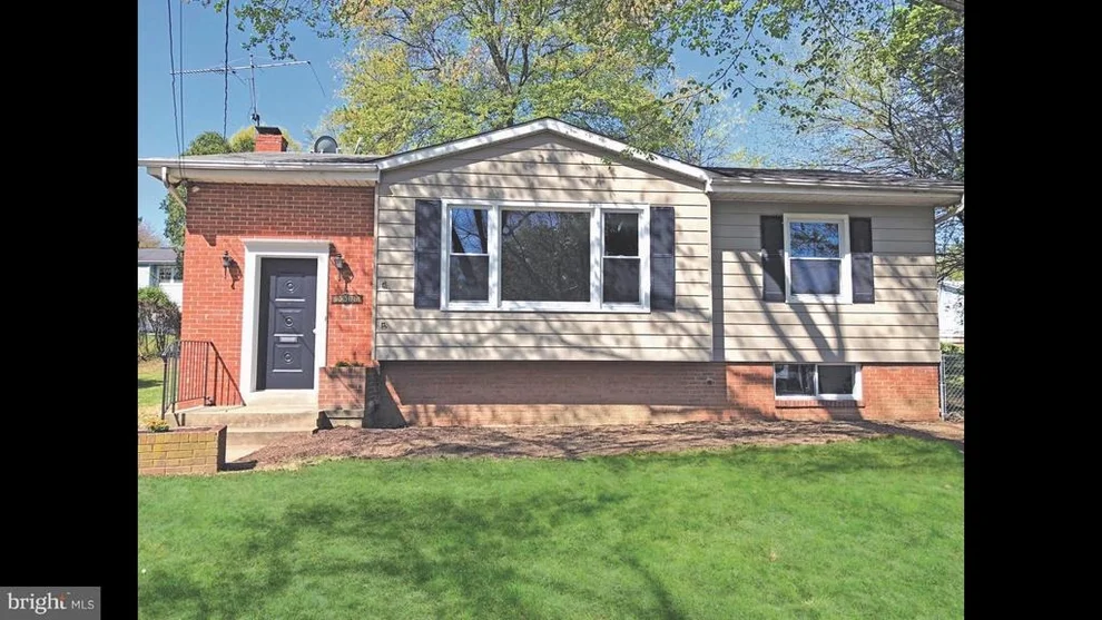 Unit for sale at 13306 TURKEY BRANCH PARKWAY, ROCKVILLE, MD 20853