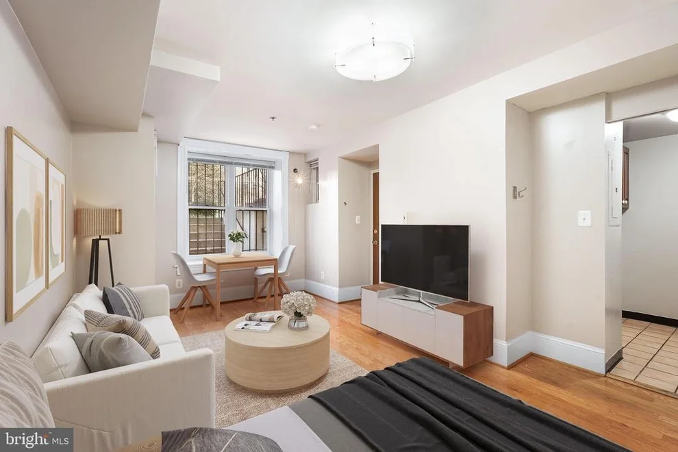 Unit for sale at 2032 16TH STREET NW, WASHINGTON, DC 20009