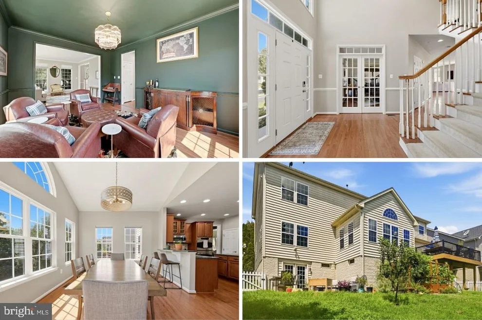 Unit for sale at 1302 MOORE SPRING COURT, BRUNSWICK, MD 21716
