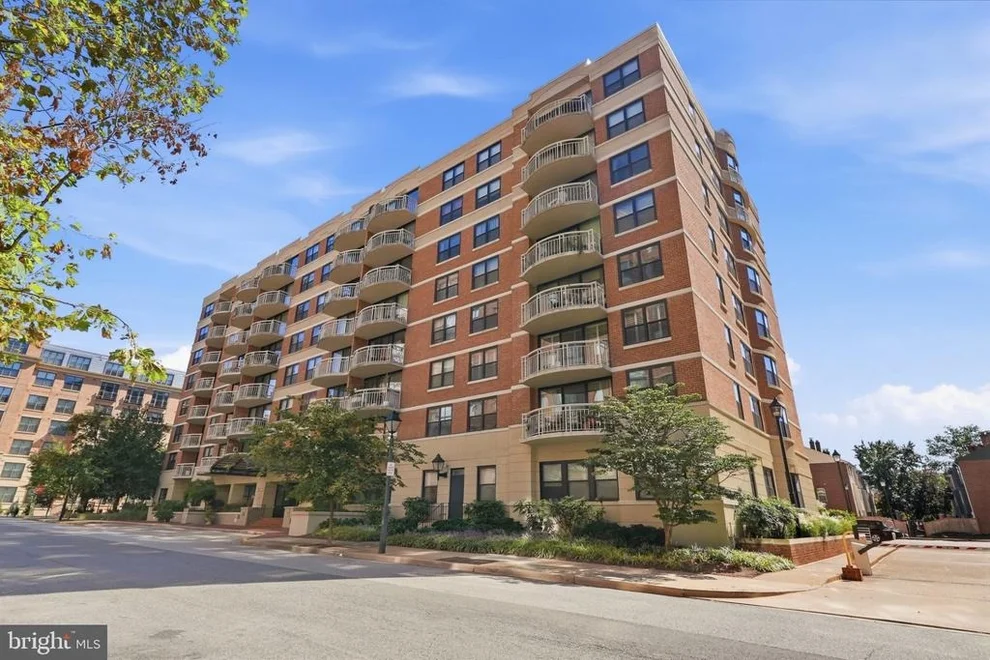 Unit for sale at 1200 BRADDOCK PLACE, ALEXANDRIA, VA 22314