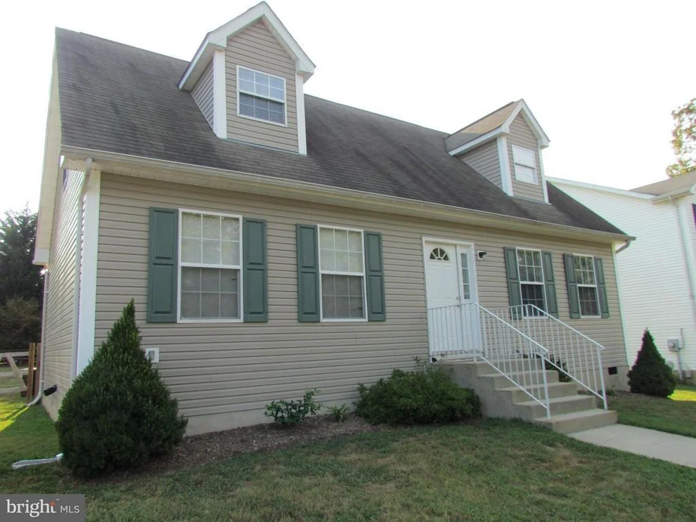 Unit for sale at 4777 SAINT LEONARD ROAD, SAINT LEONARD, MD 20685