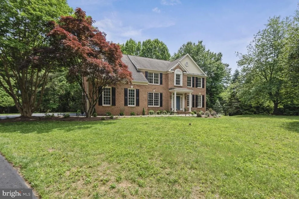 Unit for sale at 815 SHERLIN LANE, GREAT FALLS, VA 22066