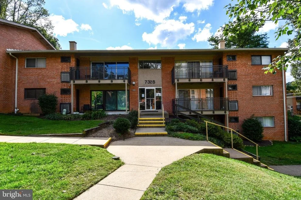 Unit for sale at 7328 ROUTE 29, FALLS CHURCH, VA 22046