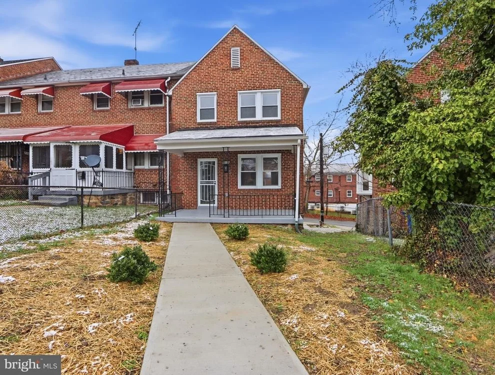 Unit for sale at 932 E 41ST STREET, BALTIMORE, MD 21218