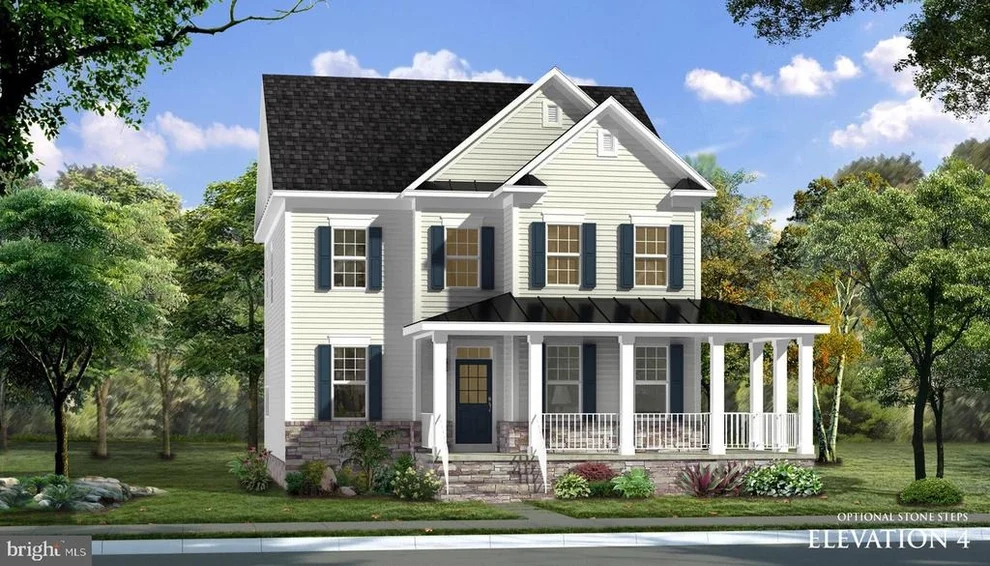 Unit for sale at HOMESITE 654 STUART STREET, CHARLES TOWN, WV 25414