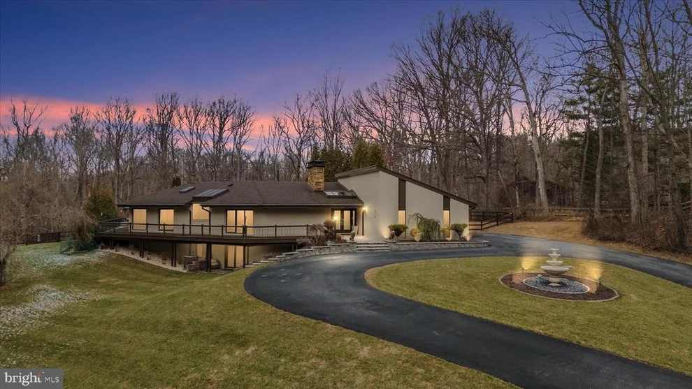 Unit for sale at 2308 CAVES ROAD, OWINGS MILLS, MD 21117