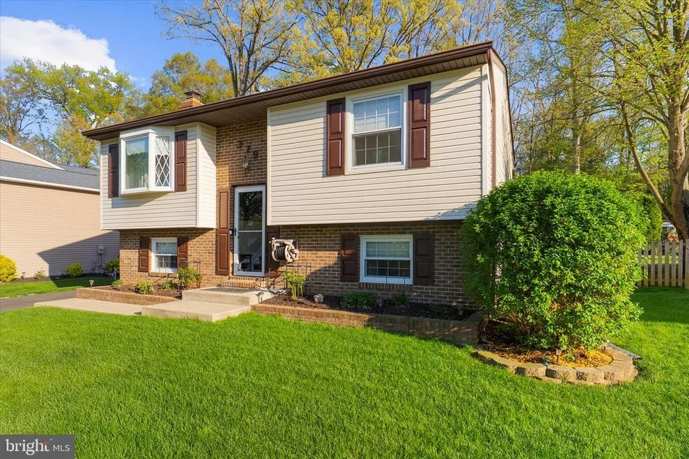 Unit for sale at 379 DUBLIN DRIVE, GLEN BURNIE, MD 21060