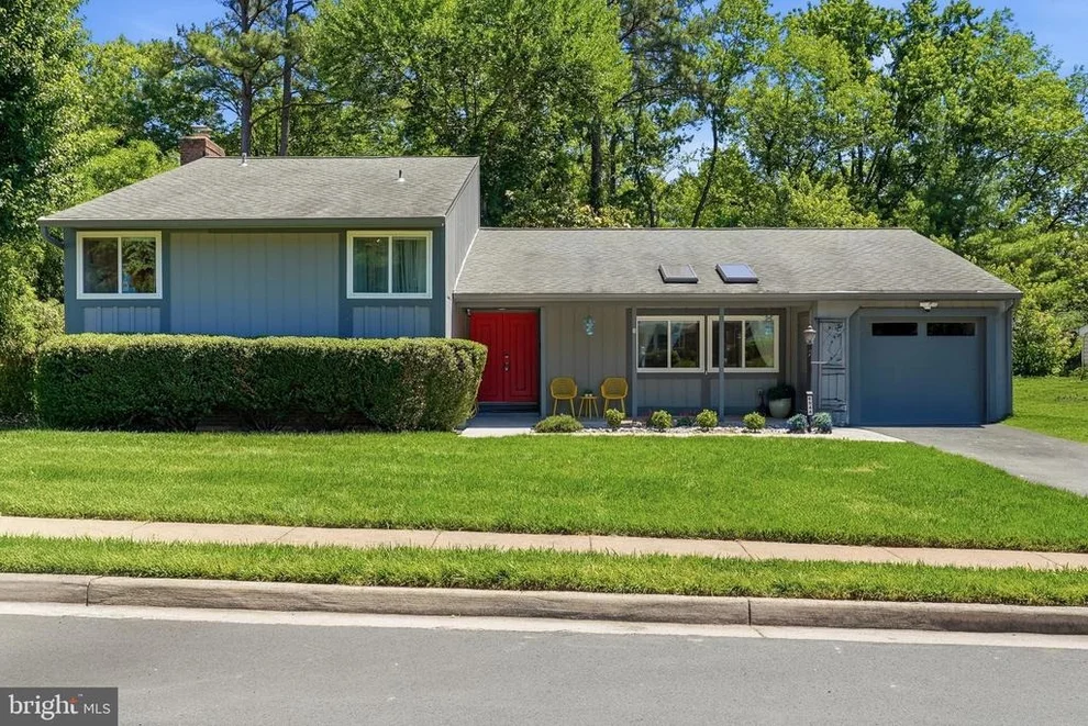 Unit for sale at 6944 SPELMAN DRIVE, SPRINGFIELD, VA 22153