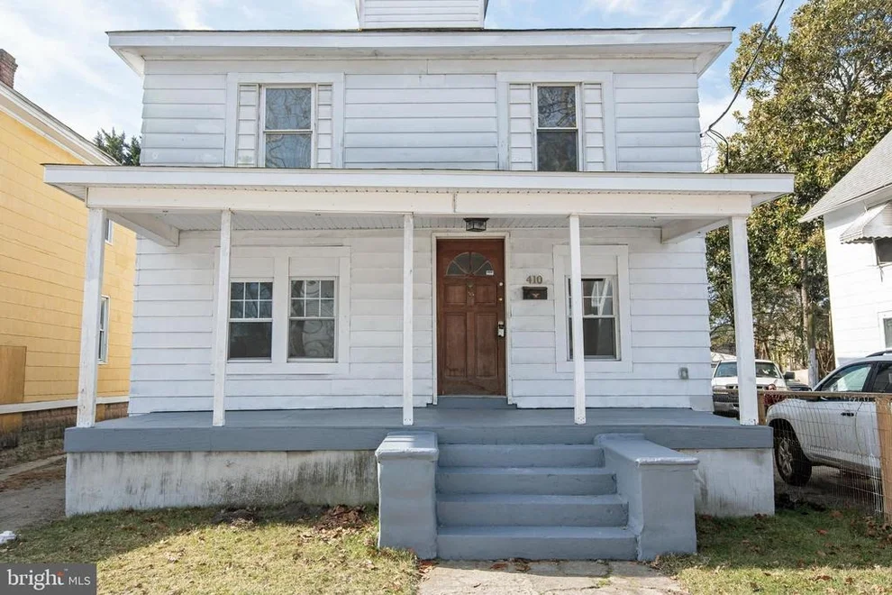 Unit for sale at 410 ELIZABETH STREET, SALISBURY, MD 21804