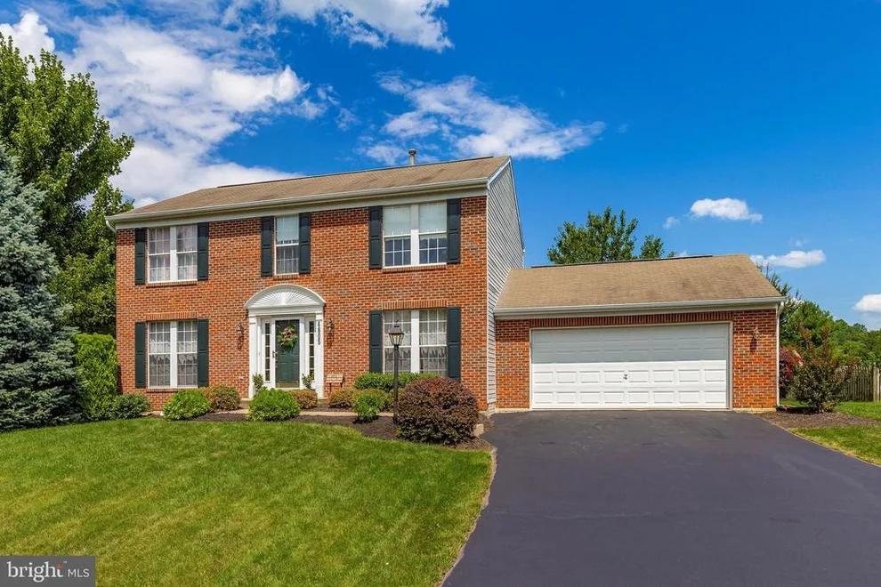 Unit for sale at 4805 STOCKTON DRIVE, JEFFERSON, MD 21755