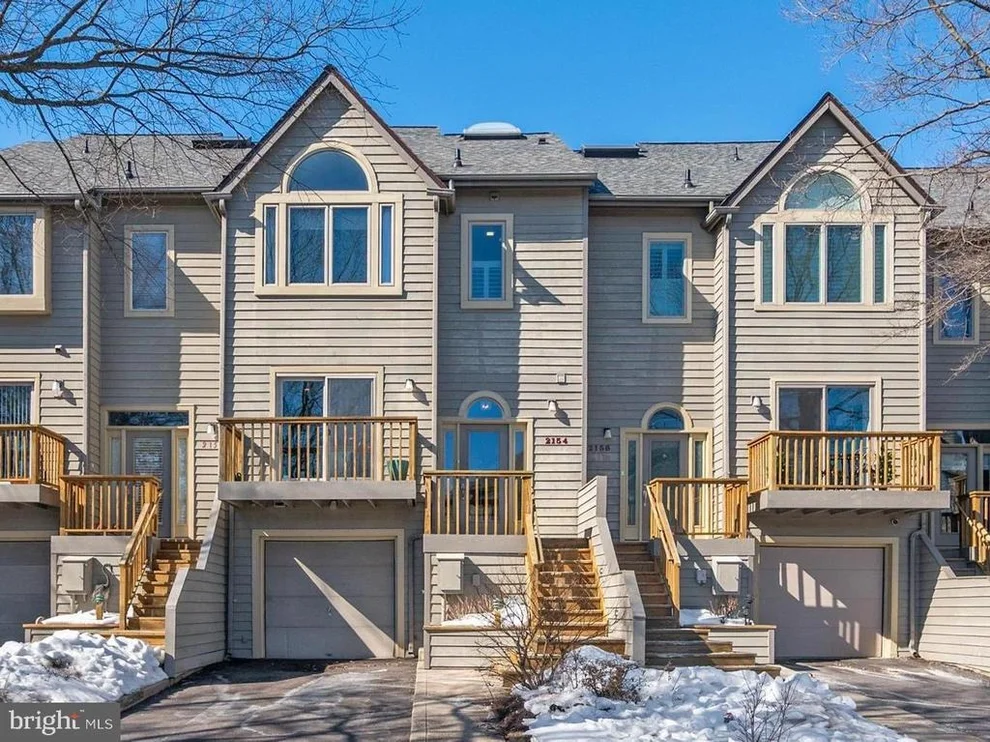 Unit for sale at 2154 CHESAPEAKE HARBOUR DRIVE, ANNAPOLIS, MD 21403
