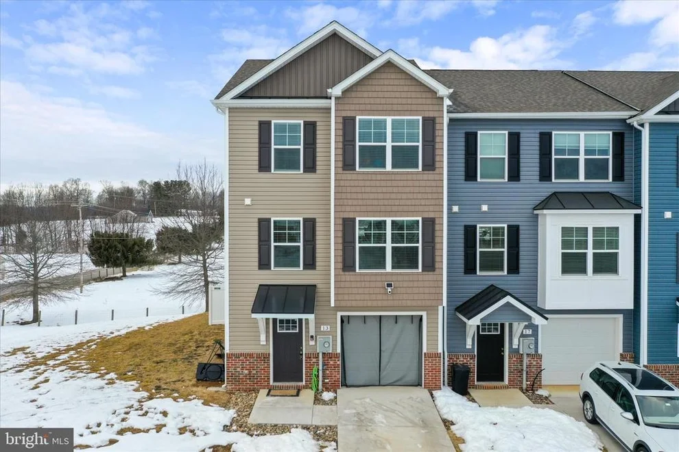 Unit for sale at 13 OLGA DRIVE, MARTINSBURG, WV 25403