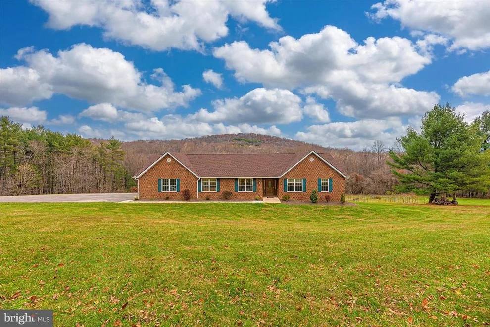 Unit for sale at 10831 EASTERDAY ROAD, MYERSVILLE, MD 21773
