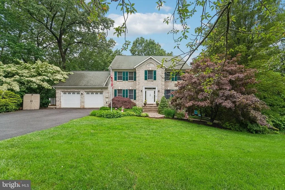 Unit for sale at 4270 DEBORAH COURT, MOUNT AIRY, MD 21771