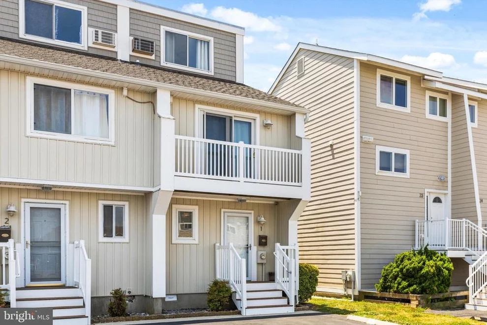 Unit for sale at 501 PENGUIN DRIVE, OCEAN CITY, MD 21842