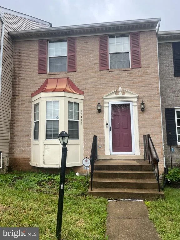 Unit for sale at 13415 POMANDER LOOP, WOODBRIDGE, VA 22192