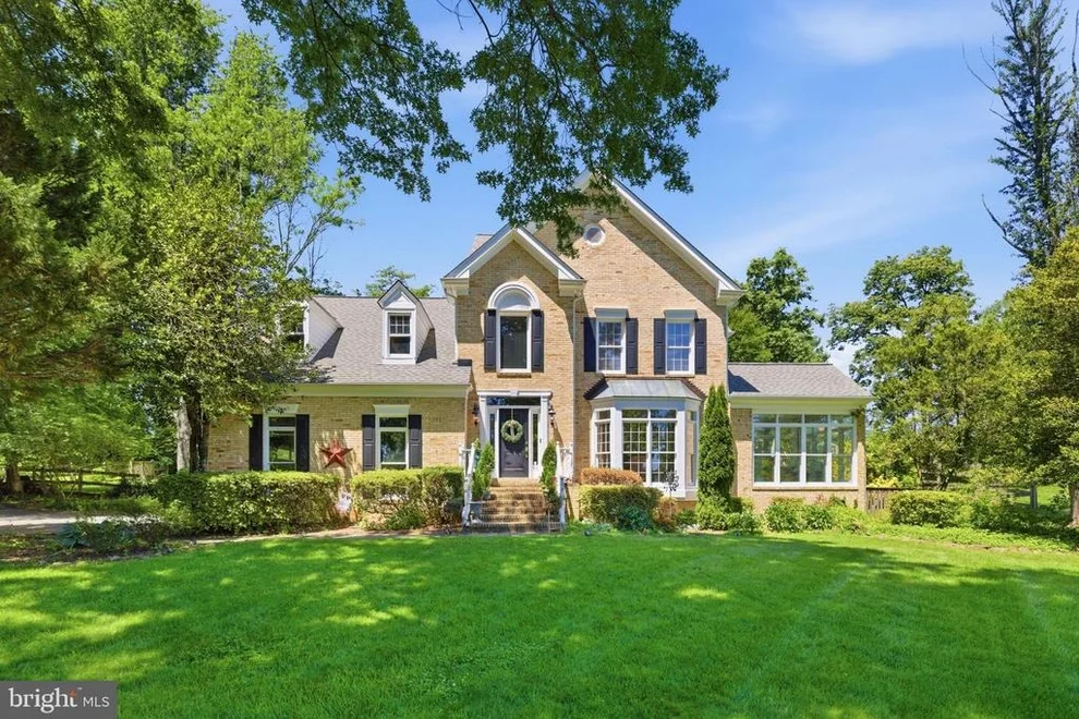 Unit for sale at 4280 LAWNVALE DRIVE, GAINESVILLE, VA 20155