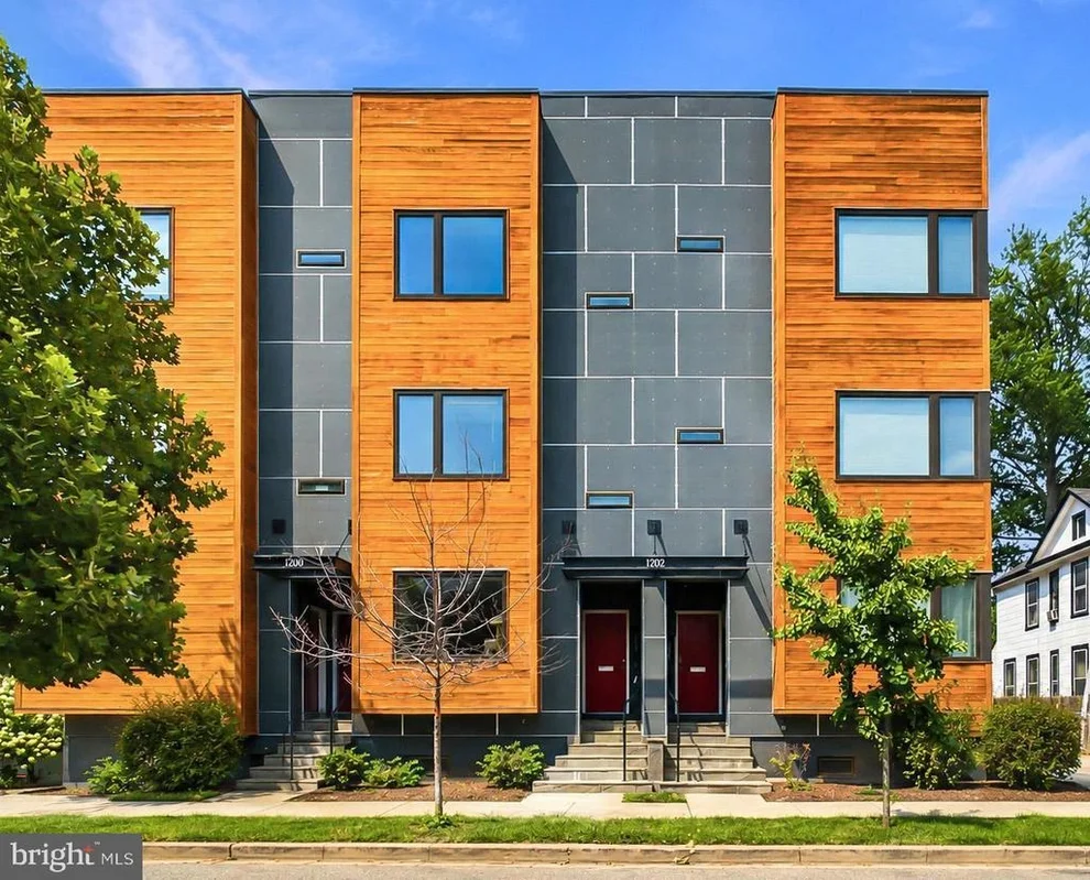 Unit for sale at 1202 JACKSON STREET NE, WASHINGTON, DC 20017