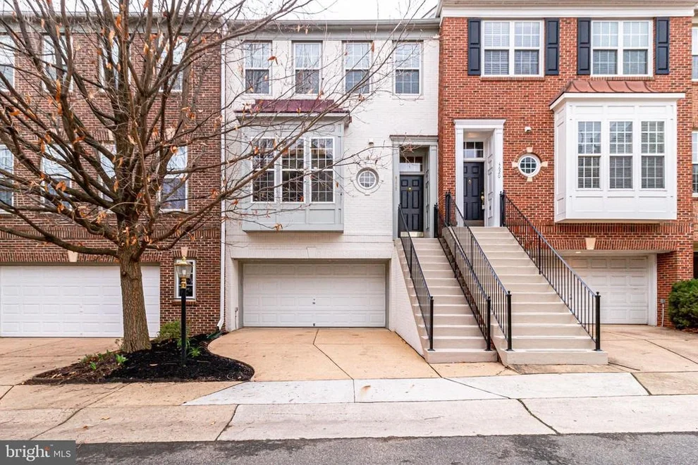 Unit for sale at 4618 LATROBE PLACE, ALEXANDRIA, VA 22311