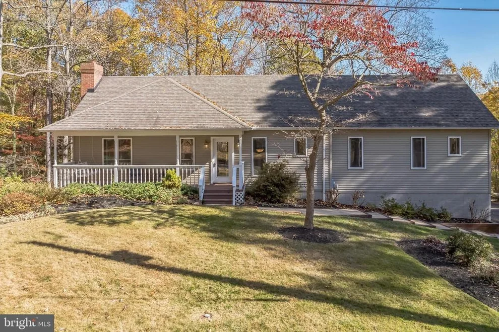 Unit for sale at 202 BUOY COURT, LUSBY, MD 20657