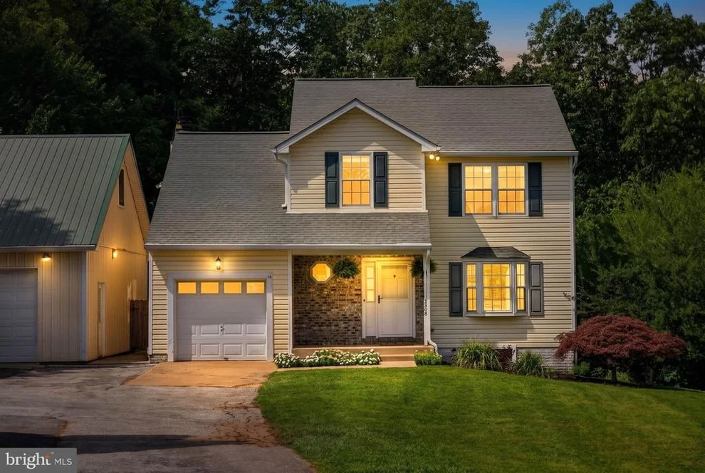 Unit for sale at 3508 WATER TANK ROAD, MANCHESTER, MD 21102