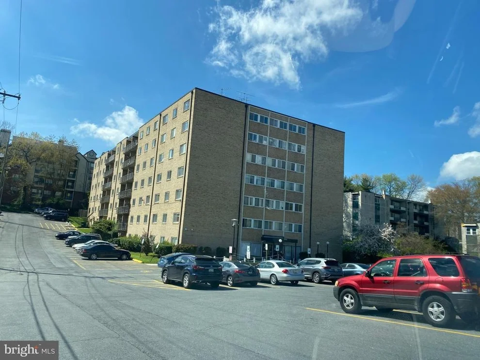 Unit for sale at 9250 EDWARDS WAY, HYATTSVILLE, MD 20783