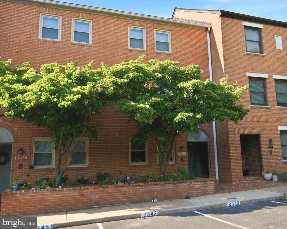 Unit for sale at 2343 9TH STREET S, ARLINGTON, VA 22204