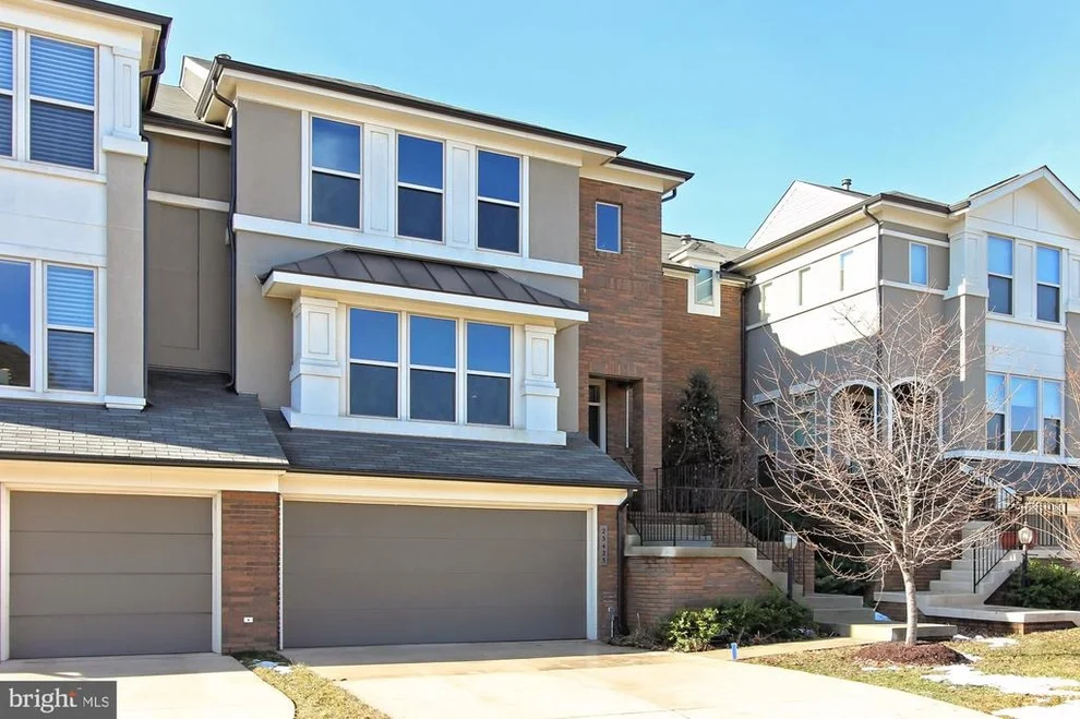 Unit for sale at 23423 EVENING PRIMROSE SQUARE, ASHBURN, VA 20148