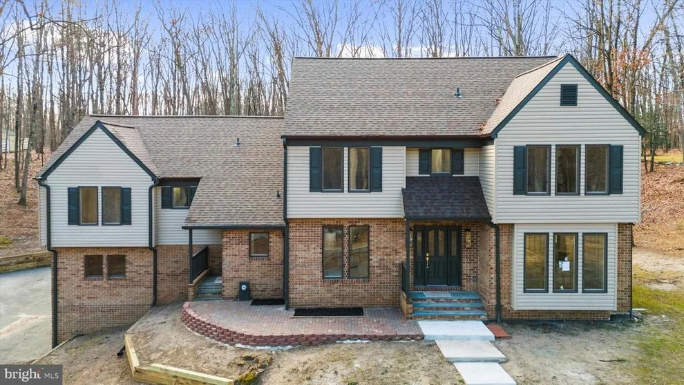 Unit for sale at 1439 DICUS MILL ROAD, SEVERN, MD 21144