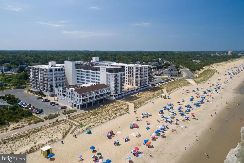 Unit for sale at 527 N BOARDWALK, REHOBOTH BEACH, DE 19971