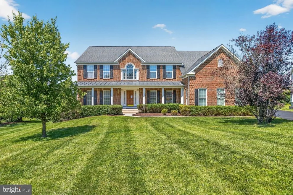 Unit for sale at 11211 ANGUS WAY, WOODSBORO, MD 21798