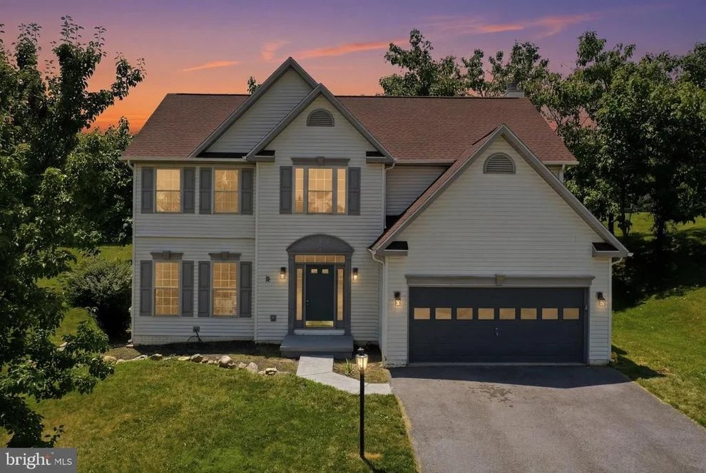 Unit for sale at 48 LANSING COURT, FALLING WATERS, WV 25419
