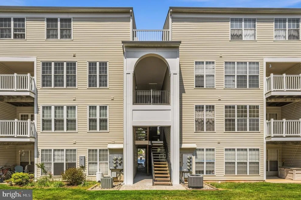 Unit for sale at 21843 BALDWIN SQUARE, STERLING, VA 20164