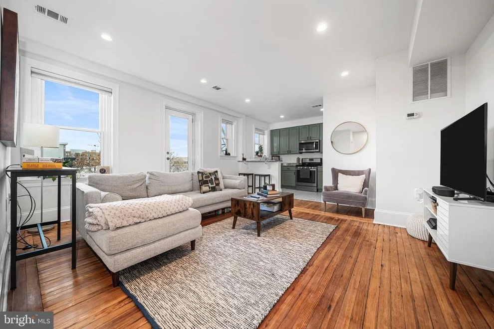 Unit for sale at 1423 R STREET NW, WASHINGTON, DC 20009