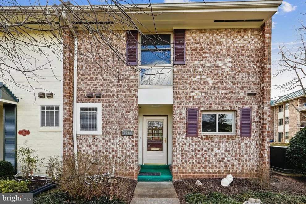 Unit for sale at 3598 GLENEAGLES DRIVE, SILVER SPRING, MD 20906