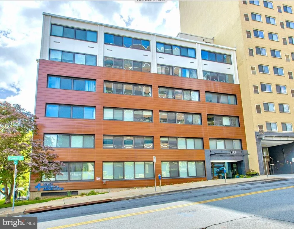 Unit for sale at 700 ROEDER ROAD, SILVER SPRING, MD 20910