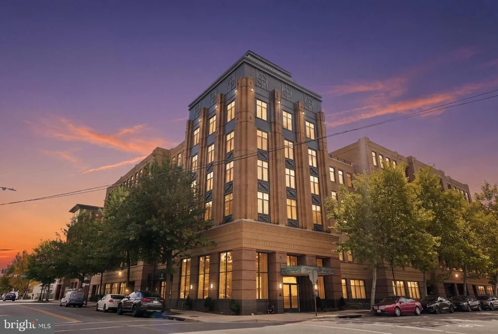 Unit for sale at 525 N FAYETTE STREET, ALEXANDRIA, VA 22314