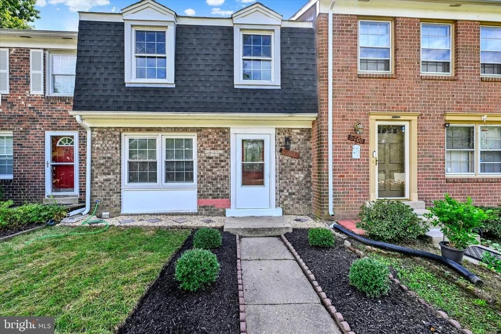 Unit for sale at 5702 YELLOWROSE COURT, COLUMBIA, MD 21045