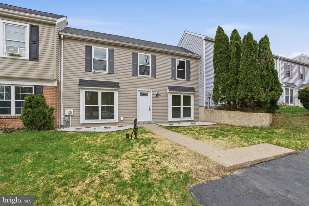 Unit for sale at 6687 PICKWICK COURT, BENSALEM, PA 19020