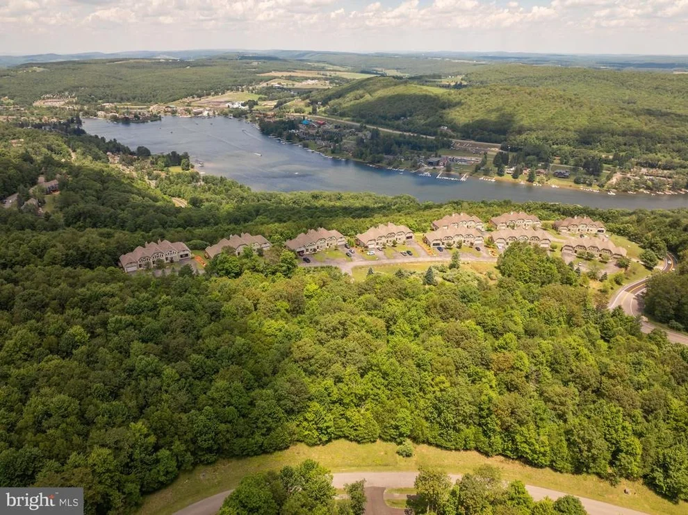Unit for sale at 106 SNOWHAVEN LANE, MC HENRY, MD 21541