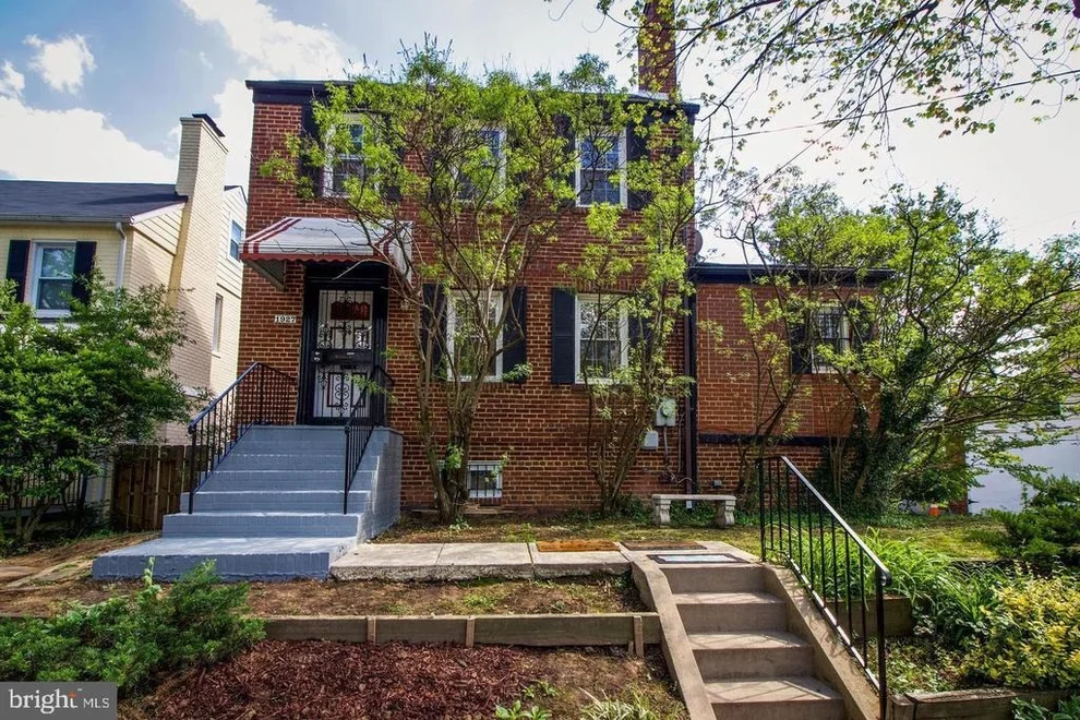 Unit for sale at 1927 QUINCY STREET NE, WASHINGTON, DC 20018