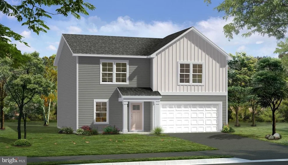 Unit for sale at HOMESITE 146 RICHMOND PLACE, CHARLES TOWN, WV 25414