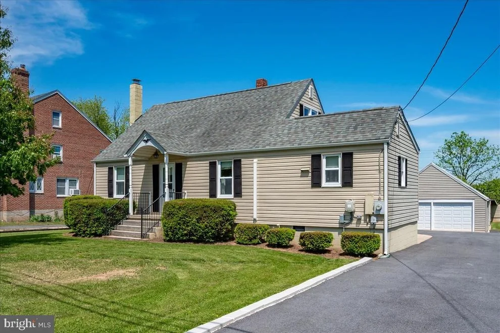 Unit for sale at 11205 HESSONG BRIDGE ROAD, THURMONT, MD 21788