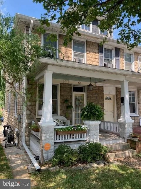 Unit for sale at 323 W 7TH STREET, FREDERICK, MD 21701
