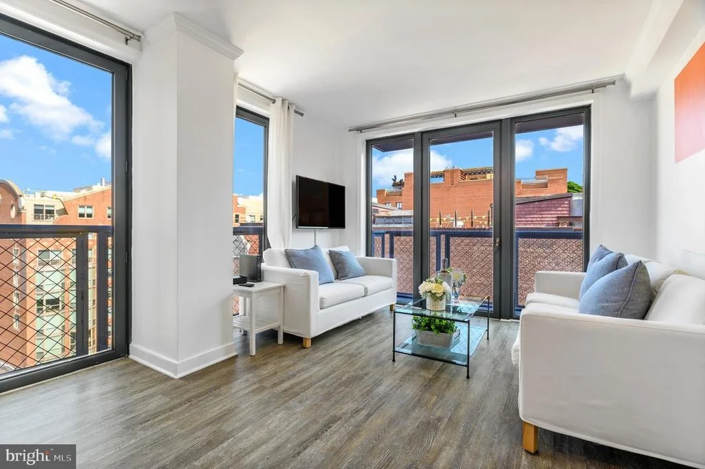 Unit for sale at 631 D STREET NW, WASHINGTON, DC 20004
