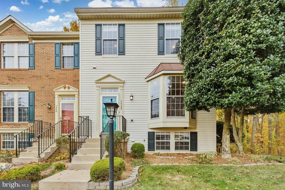 Unit for sale at 7724 EFFINGHAM SQUARE, ALEXANDRIA, VA 22315