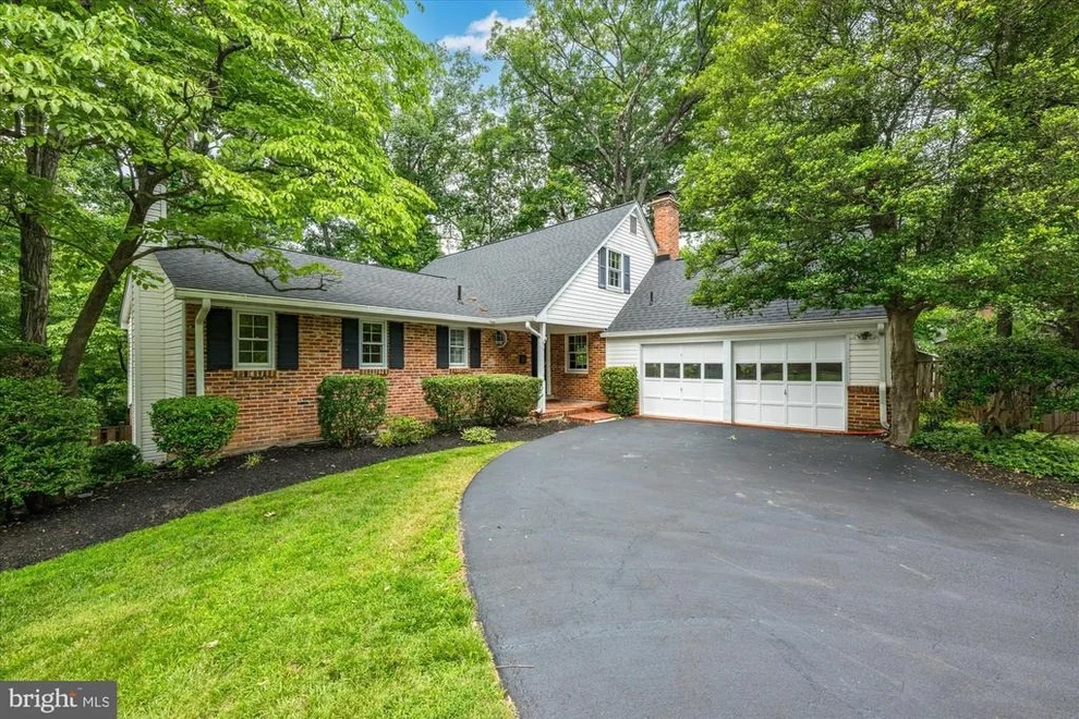 Unit for sale at 2012 ADDEY COURT, FALLS CHURCH, VA 22043